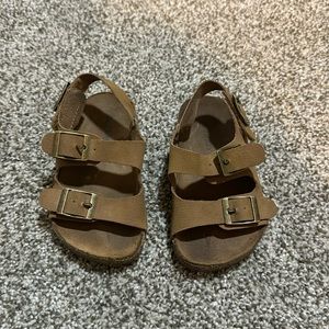 Old Navy Toddler Strappy Sandals